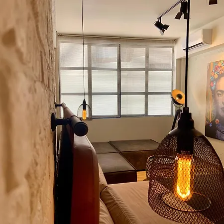 Appartamento Bee By Citybee Atene