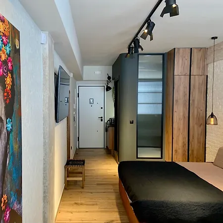 Apartment Bee By Citybee Athens