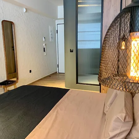 Bee By Citybee Apartment Athens