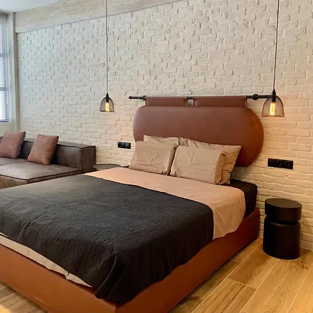 Bee By Citybee Apartment *