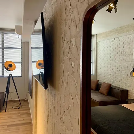Bee By Citybee Apartment